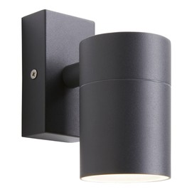 Zink ZN-37940-ANTH-65 Leto Spot Light, IP65, Anthracite, Fixed
