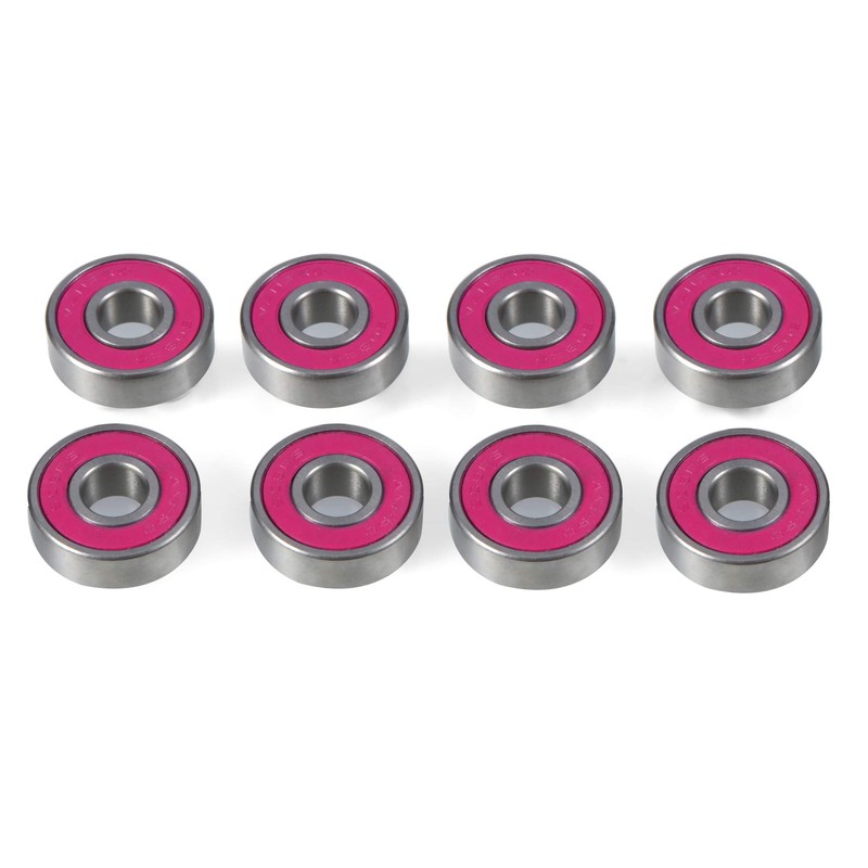 Vanpro 608RS Electric Skateboard Longboards Bearing Set,Rolling Bearings, Skates Bearings