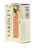 Yardley London Sensitive Skin Shea Buttermilk Bar Soap, 4.0 oz