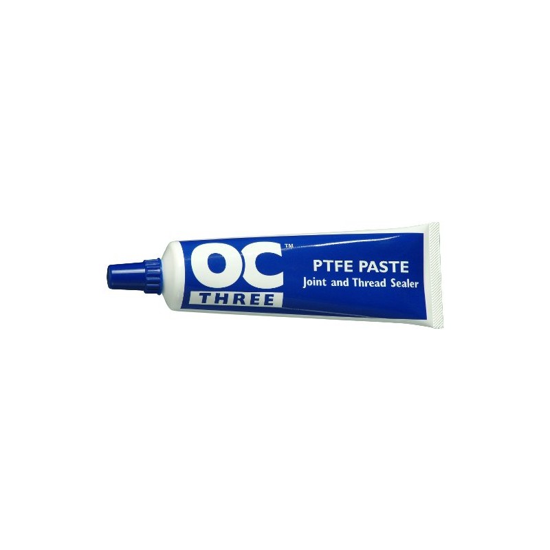 MPT MPT73 OC Three Paste Tube - 4 oz. by