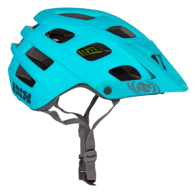IXS Enduro EVO Grape MTB Helmet
