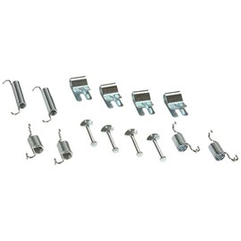 ATE 03013792942 Drum Brake Assembly Kit