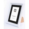 Frame Company Brompton Range Picture Photo Frame, 6 x 4