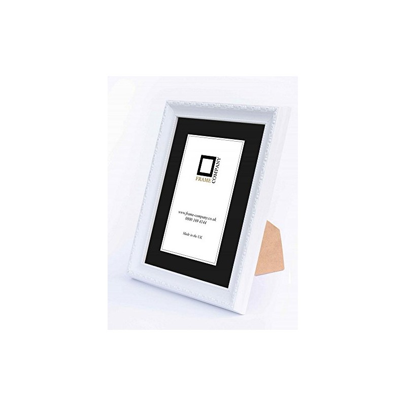 Frame Company Brompton Range Picture Photo Frame, 6 x 4