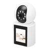 2.4in Screen WiFi Video Call Camera HD 360 Degrees Angle