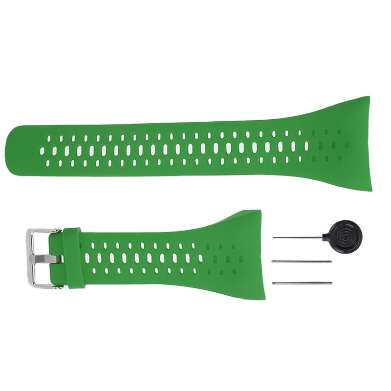 Watch Band Wrist Strap Bracelet Replacement with Needle Disassemble Tool