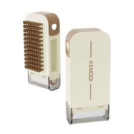 Soap Case, Laundry Soap Case, Foaming Laundry Soap Case, Soap Holder, ABS, Neat Storage, Ventilated, Colander, Brush Included, Foam Roller, Wash, Hand Wash, Easy Care, Washable, Bathroom, Washroom