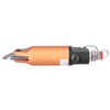 Pneumatic Scissors for Resin Hard Plastic Oblique Cutting Mini Air
