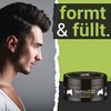 MAN42 Modelling Pomade, Hair Pomade for Modeling, 100 ml