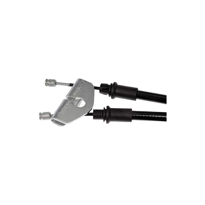 Dorman C661337 Parking Brake Cable Compatible with Select Ford Models