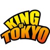 Iello 513299 King of Tokyo Game German Edition
