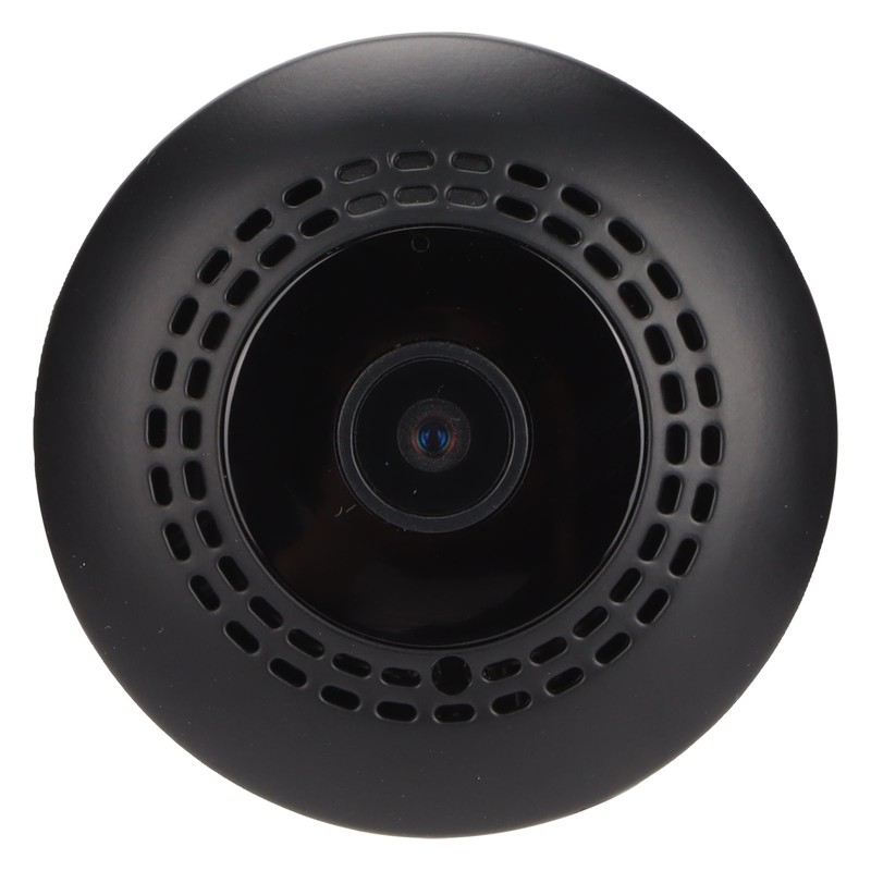 Mini WiFi Camera Multifunctional Humanized Automatic 1080P Small Video Camera