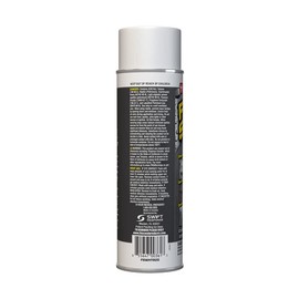 Flex Seal, 14 onzas, blanco, evita fugas al instante, revestimiento de sellador de goma impermeable, perfecto para canalones, madera, RV, campistas, reparación de techo, claraboyas, ventanas y más