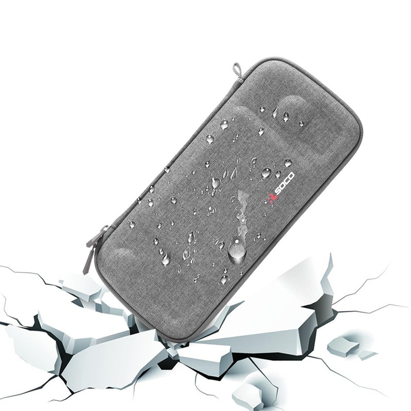 RLSOCO Carrying Case for ASUS ROG Ally Handheld Gaming Console