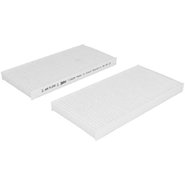 VALEO Essential 715639 Filter Cabin Air Particulate Filter (Pollen Filter)