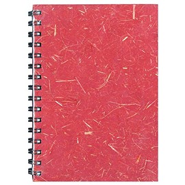 West A5 Handmade Sketchbook