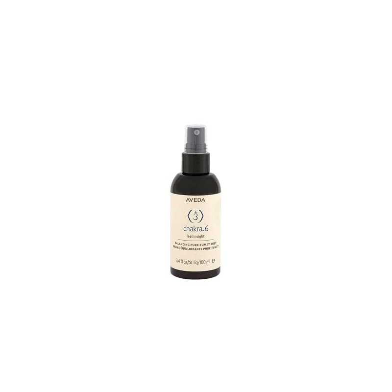 Aveda Chakra 6 Balancing Pure-Fume