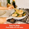 bella 7 Piece Cookware Set with EverGood™ Ceramic Nonstick Coating​,
