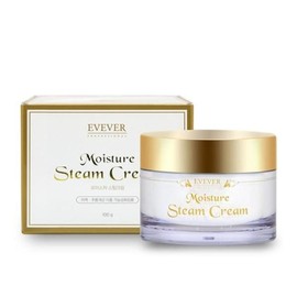 Meoncell Ready Ready Eveever Moisture Steam Cream 300g 1 large capacity moisture moisturizer / 메온셀 레디 레디 이브에버 모이스처 스팀 크림 300g 1개 대용량 수분 보습