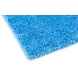 Eagle 4 PK - Eagle Edgeless 500 Ultra Plush Microfiber Towels 16x16 (11616) - car auto