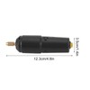 Drill Set Resin Electric Mini Drill with 10pcs Drills Bits
