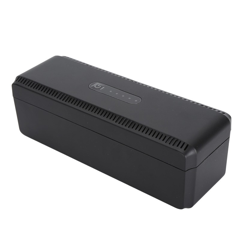 8800mAh UPS Battery Backup POE 15V 24V Port USB 5V