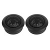Terisass Car Speaker Tweeter 200 W High-Performance O Music Player