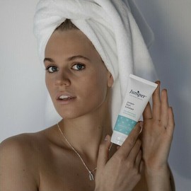 Juniper Skincare Teen Exfoliant, 100ml