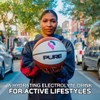 Pure Fuel Hydration Drinks Tropical Torrent - Plant-Based Healthy Electrolyte