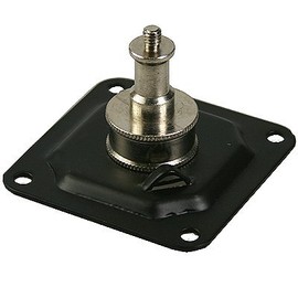 ePhoto Photography Photo Studio Video Wall Ceiling Mount 5/8" Stud with 1/4" Thread by ePhotoINC 700SH