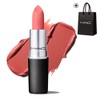 Runway hit MAC lipstick matte warm tone cool tone fall summer mute 703 / 런웨이히트 맥 립스틱 매트 웜톤 쿨톤 가을 여름 뮤트 703