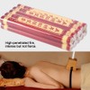 Pack of 10 Moxa Sticks, Pure Moxa Rolls, Moxibustion Health