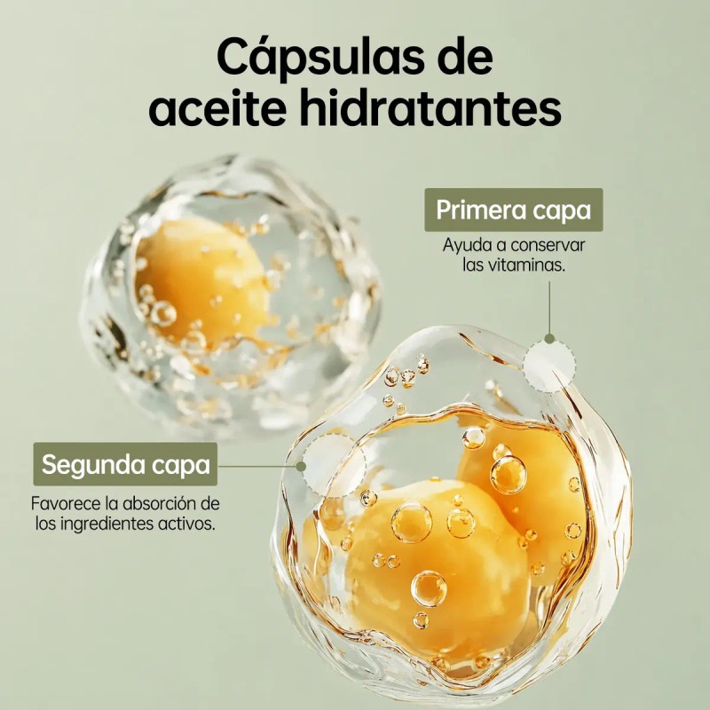 Althea Sérum Vitamina Iluminador Antimanchas 30ml