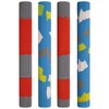 Cricket Bat Grips - Superior Shock Absorption, Durable Soft Touch