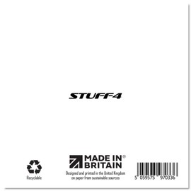 Fun 46th Birthday Cards for Men Woman - The One Where - Funny Birthday Card for Dad Mum Brother Sister Grandad Nanny Grandma Uncle Auntie, 145mm x 145mm Greeting Cards, 46th Birthday Card