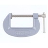 Takagi GISUKE C Clamp 50mm Aluminum Alloy for Welding, Drilling,
