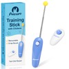 Cat Training Clicker Kit – Includes Finger Clicker and Target