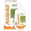 Andantol Gel Antiardor Comezón y Dolor por Sol Aloe Vera