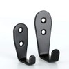 Wall Mounted Coat Hooks Coat Hooks Coat Hangers Coat Hooks