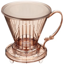 E.K.INT'L CLEVERクレバーコーヒードリッパーSサイズ DRS666PC