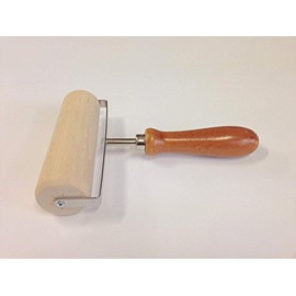 ELETTRO CENTER Art.149 Stendipasta, Wood, brown