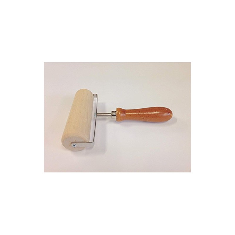 ELETTRO CENTER Art.149 Stendipasta, Wood, brown