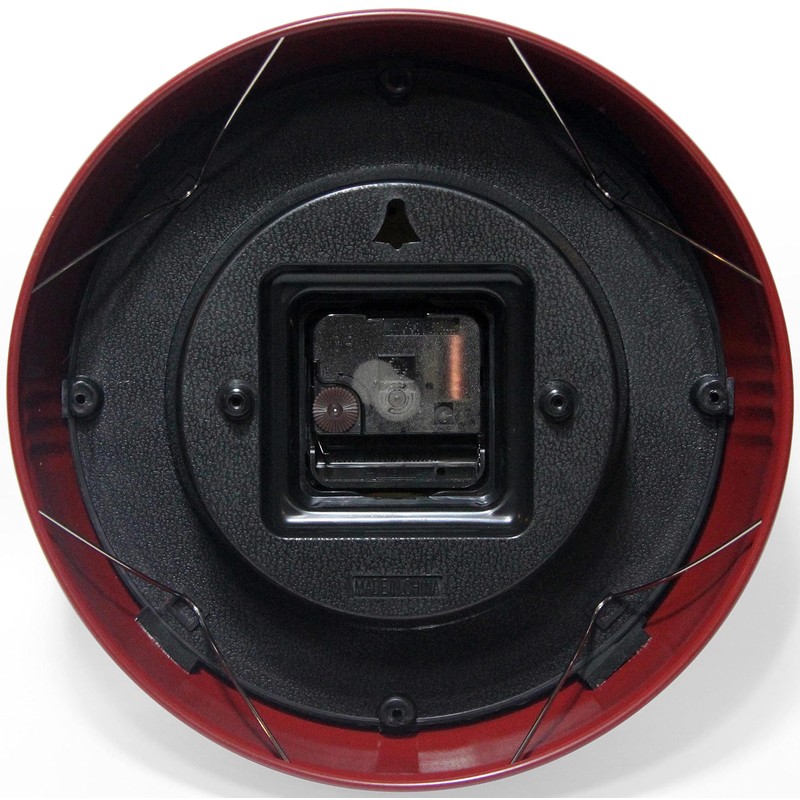 Infinity Instruments LTD. Retro 15 inch Mid Century Modern Kitchen