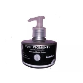 Marcel Carre Mascarilla Pure Pigments Pastelizer 150Gr