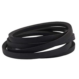 JoJoiasTop 110-6871 (1/2" X 112") Deck Belt Compatible with Toro TimeCutter Z4200 Z4220 and Z4235 with Lawn Mower