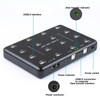 16 Port USB2.0 Hub U Flash Disk Testing Duplicator Copier