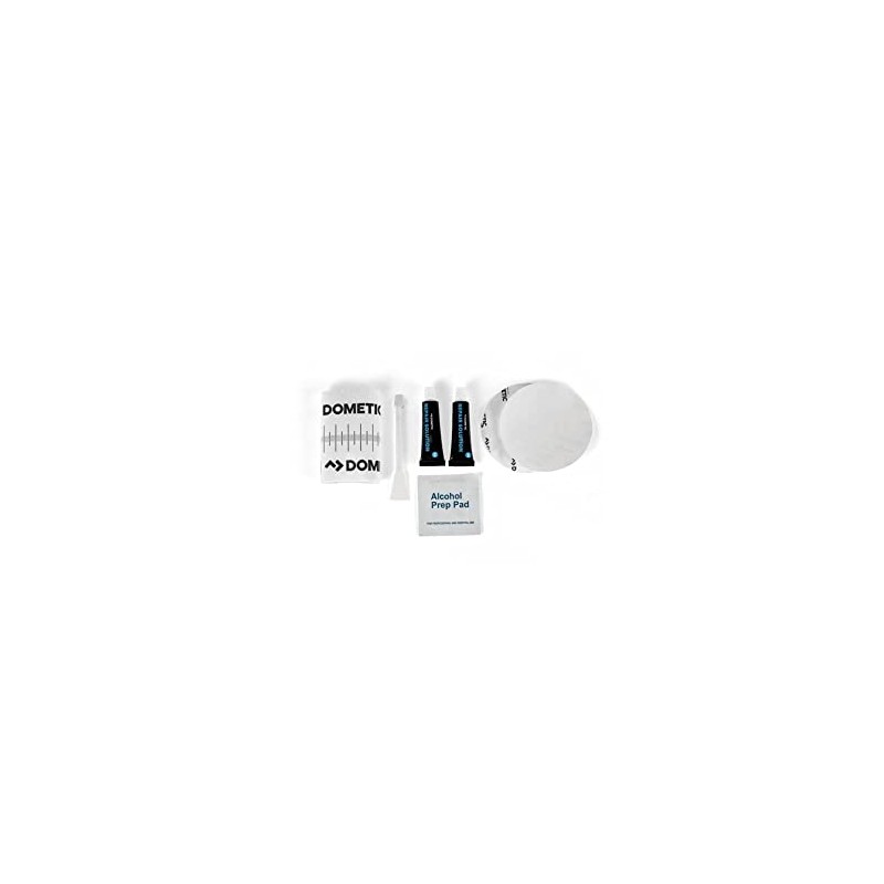 Kampa Tent and Awning Repair Kit XB2745