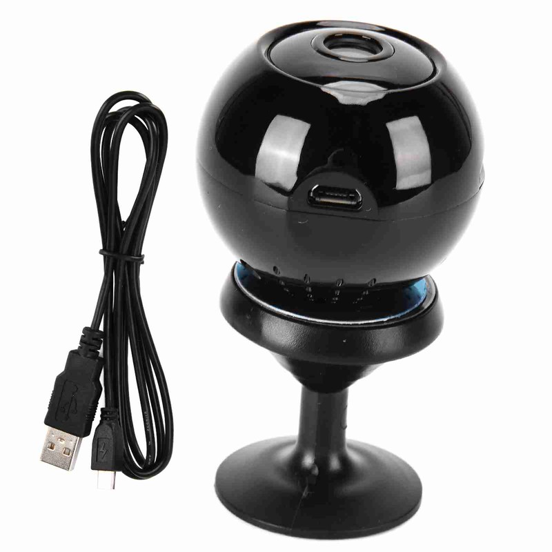MC55 Mini HD 1080P Camera IP Home Security Night Vision