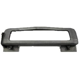 Vermont Castings 1308644A Encore 2550 Upper Fireback