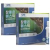 CNB Very Good Mastic 90 tablets / CNB 참좋은 매스틱